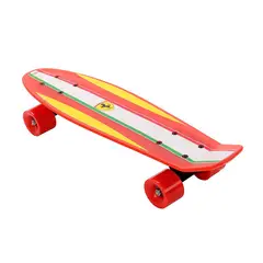 FERRARI - PENNY BOARD PATINETA (MEDIUM) - COLOR OSCURO
