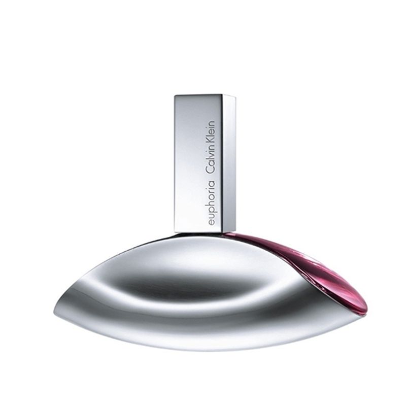 CALVIN KLEIN - Perfume Euphoria Dama 100ml EDP Calvin Klein