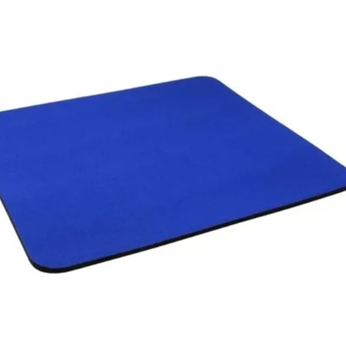 ESHOPANGIE - Pad Mouse De Tela Y Caucho Clasico 218 X 179mm