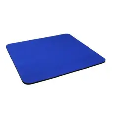 ESHOPANGIE - Pad Mouse De Tela Y Caucho Clasico 218 X 179mm