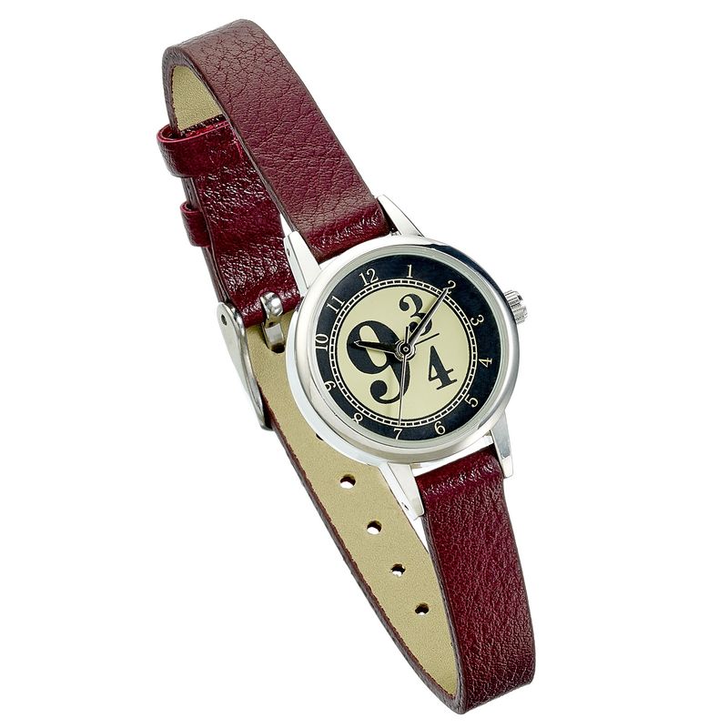 GENERICO - Reloj Pulsera Platform 9 3/4 Harry Potter