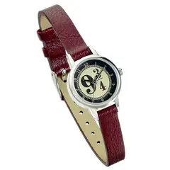 GENERICO - Reloj Pulsera Platform 9 3/4 Harry Potter