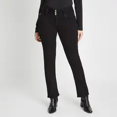 LORENZO DI PONTTI - Jeans Tres Botones Recto
