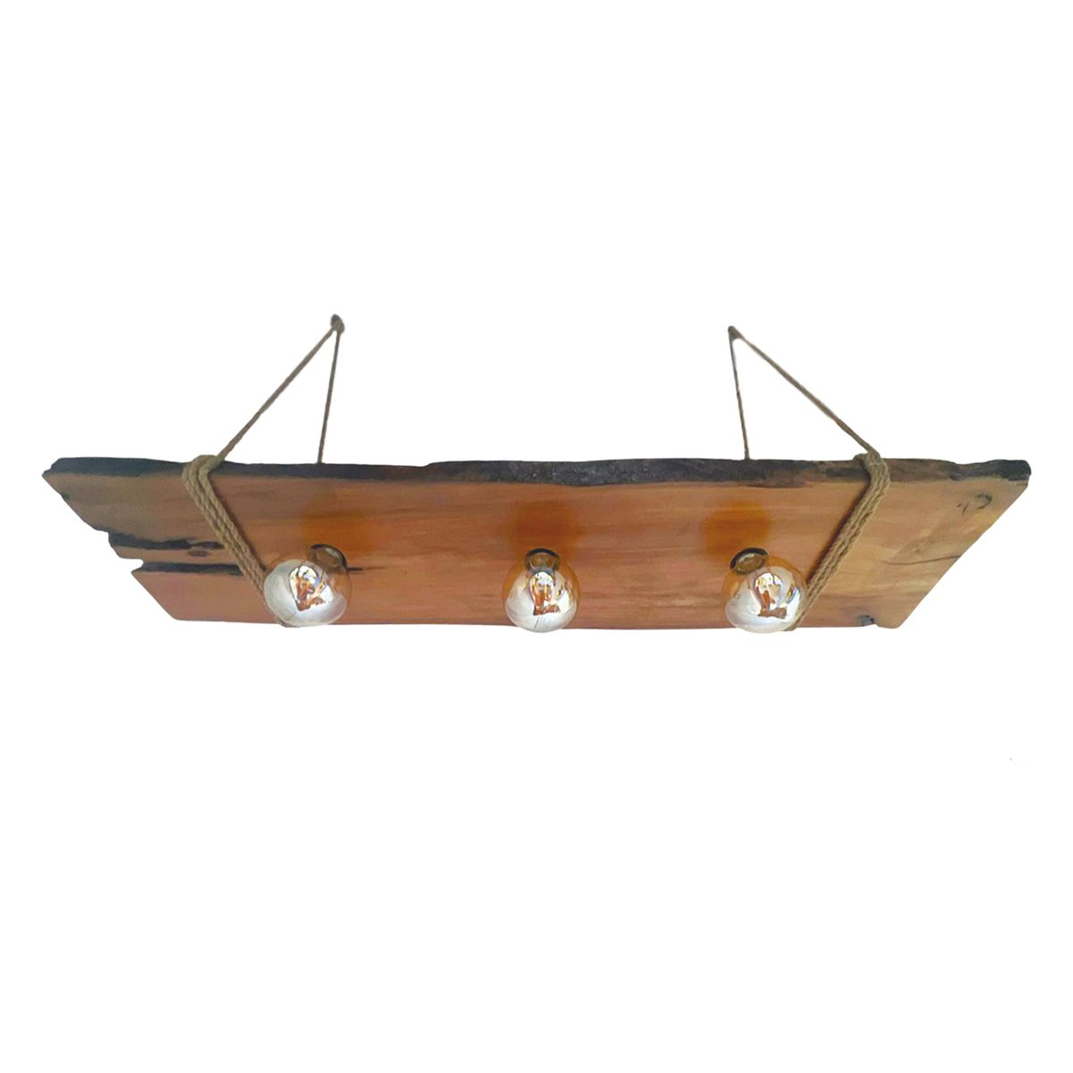 WANT - Lámpara Cielo 3 ampolletas