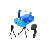 ESHOPANGIE - Proyector Laser Holográfico Mini