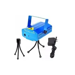 ESHOPANGIE - Proyector Laser Holográfico Mini