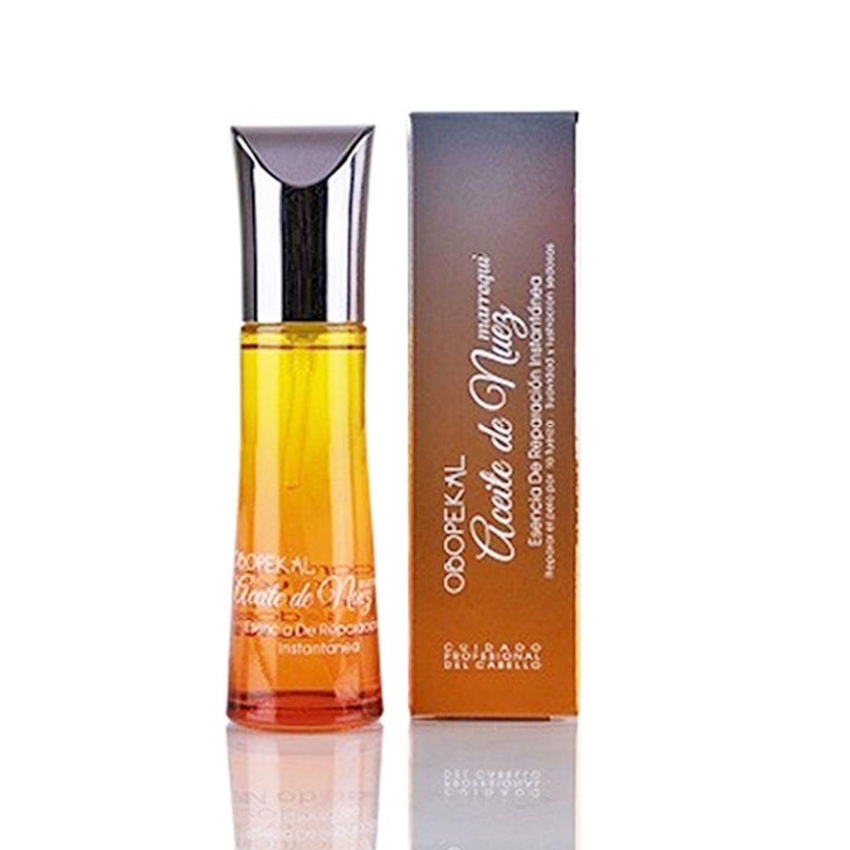 OBOPEKAL - Aceite de Nuez Marroqui 55ml OBOPEKAL