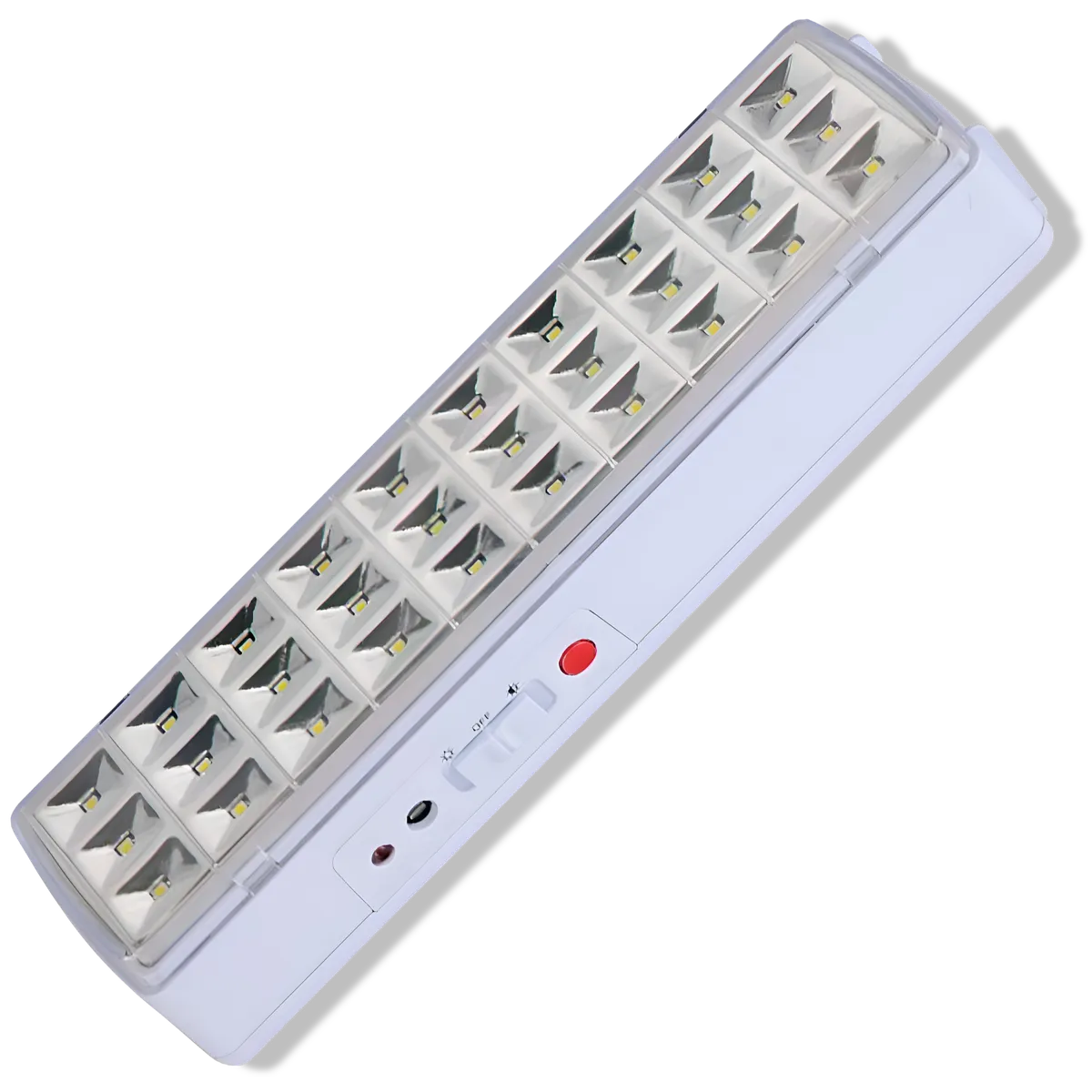 PHILCO - Lampara LED de Emergencia Recargable Multipropósito SEC L446