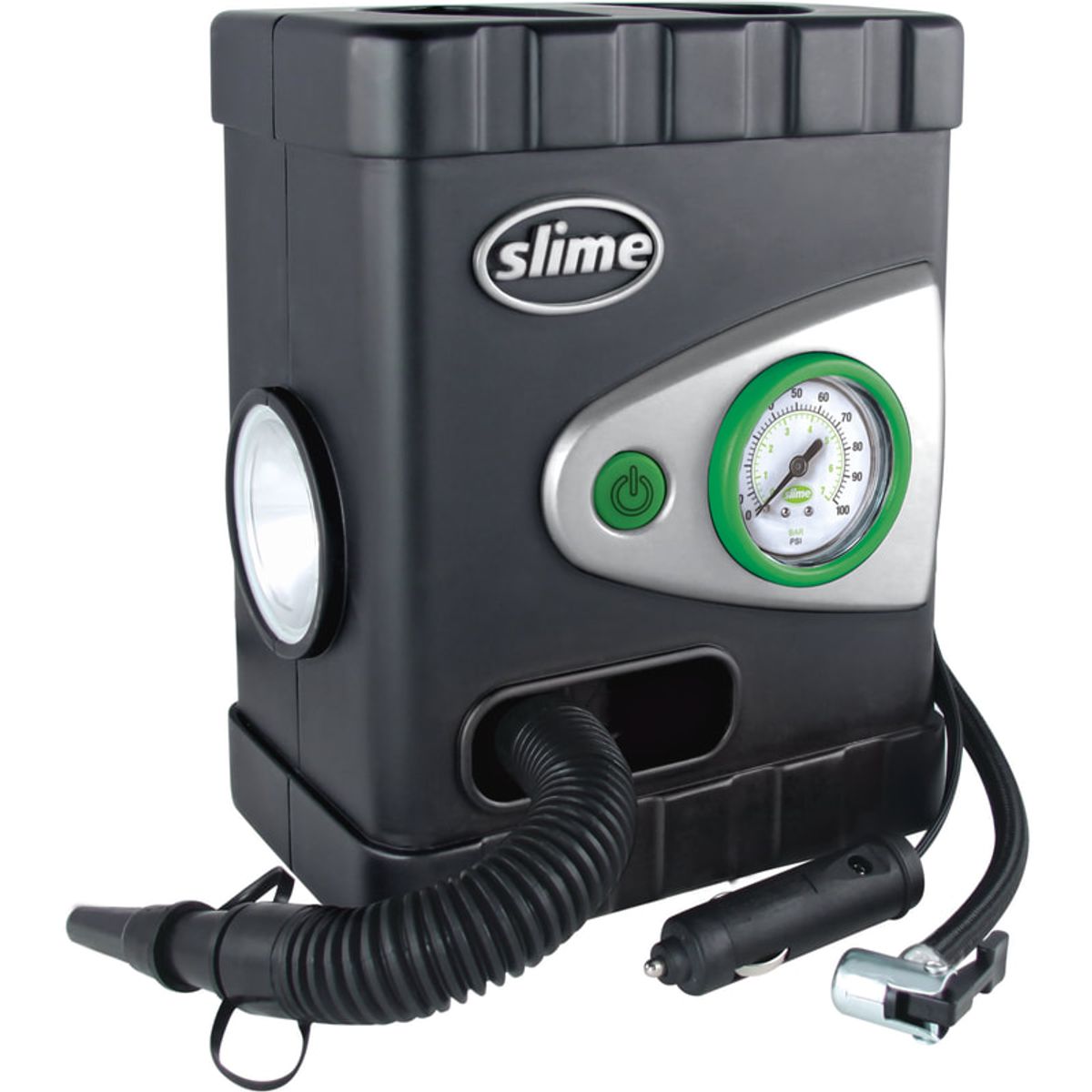 SLIME - Compresor Dual Raft Slime