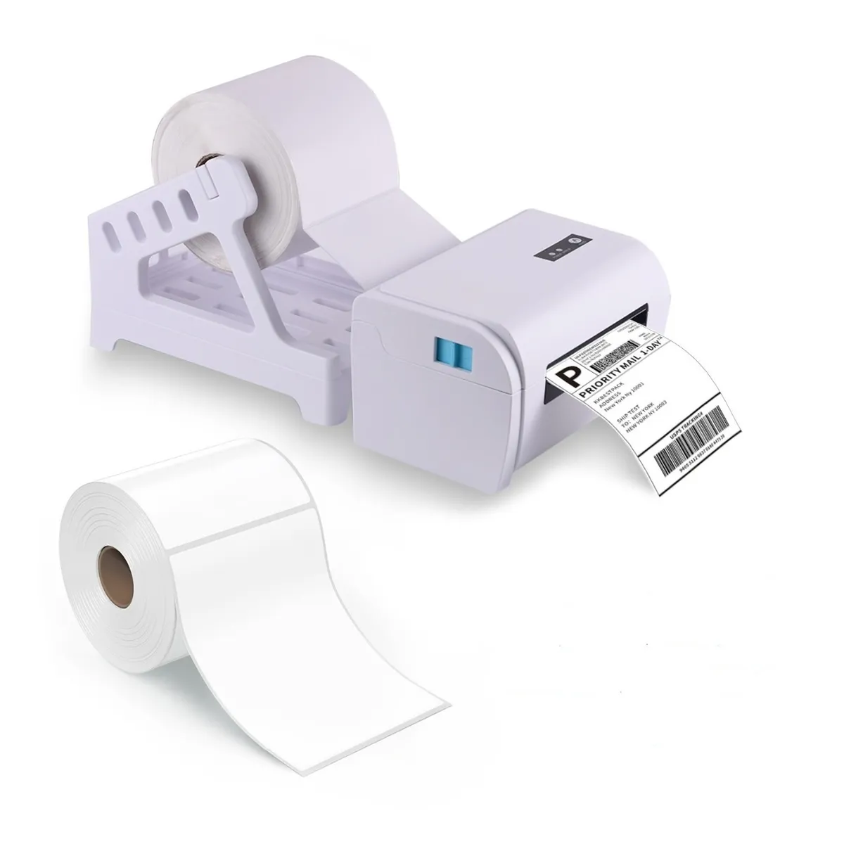 LABEL M - Impresora Termica Portátil Etiquetas Adhesivas USB