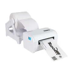 LABEL M - Impresora Termica Portátil Etiquetas Adhesivas USB