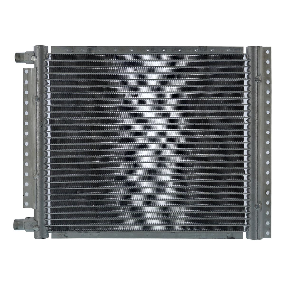 ALTERNATIVE - CONDENSADOR DE AC CATERPILLAR Y KOMATSU