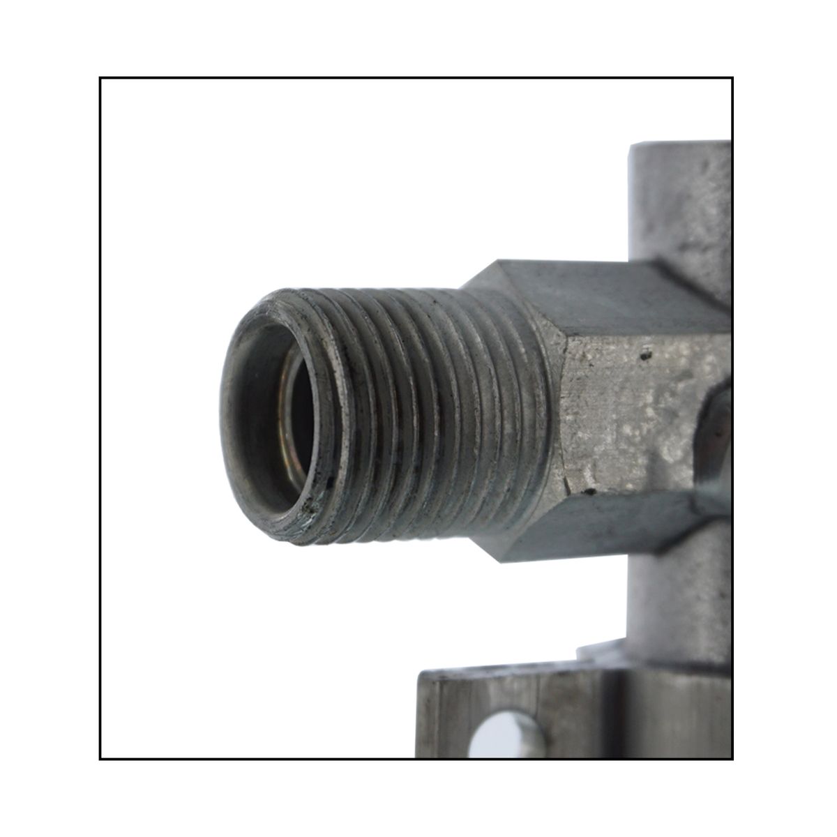 ALTERNATIVE - CONDENSADOR DE AC CATERPILLAR Y KOMATSU