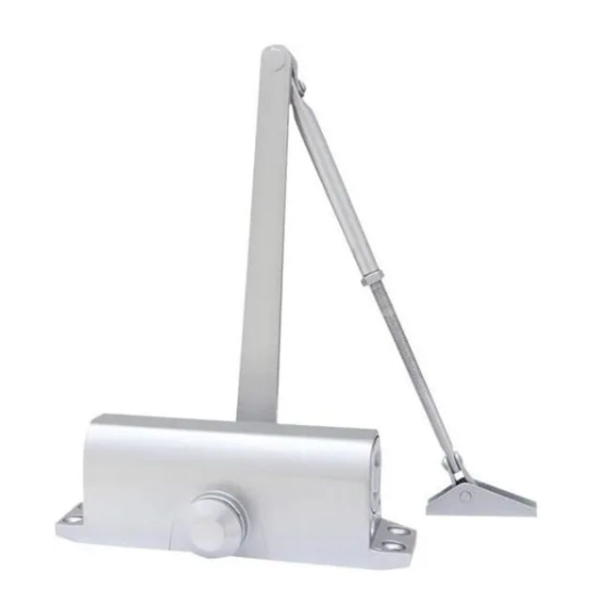 ESHOPANGIE - Brazo Hidraulico Cierre De Puerta 25 - 45 Kg