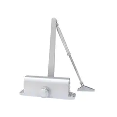 ESHOPANGIE - Brazo Hidraulico Cierre De Puerta 25 - 45 Kg