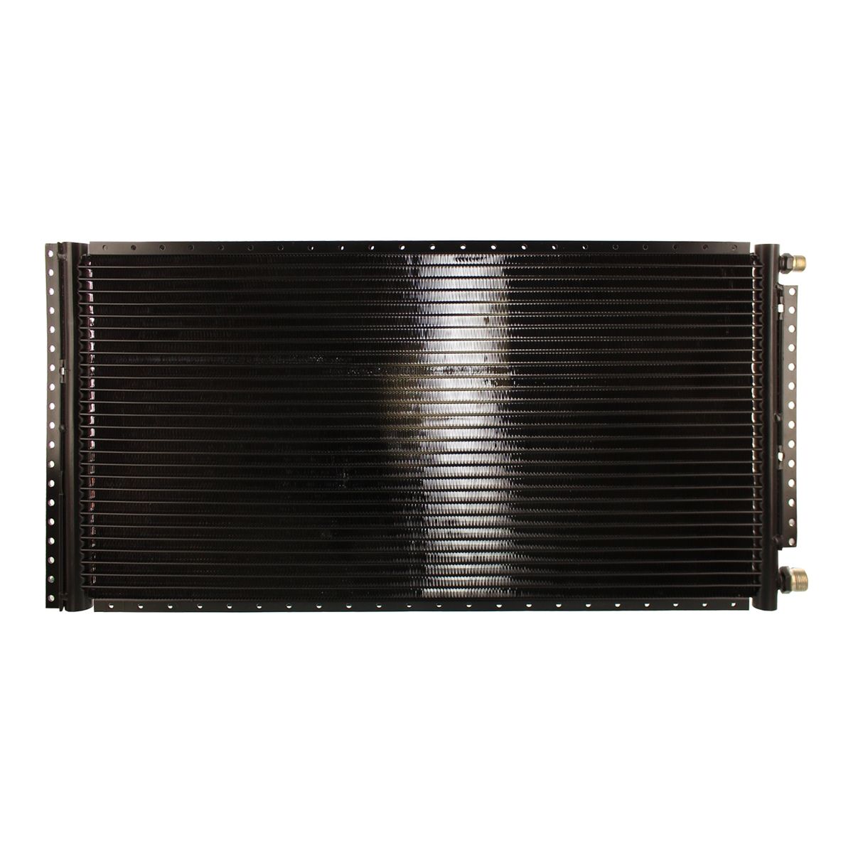 ALTERNATIVE - CONDENSADOR DE AC CON FILTRO HINO TRUCK