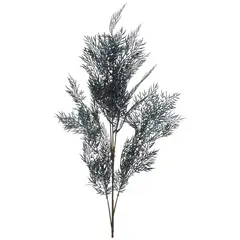 MALLORCA - Rama Junipero Azul 105 Cms.