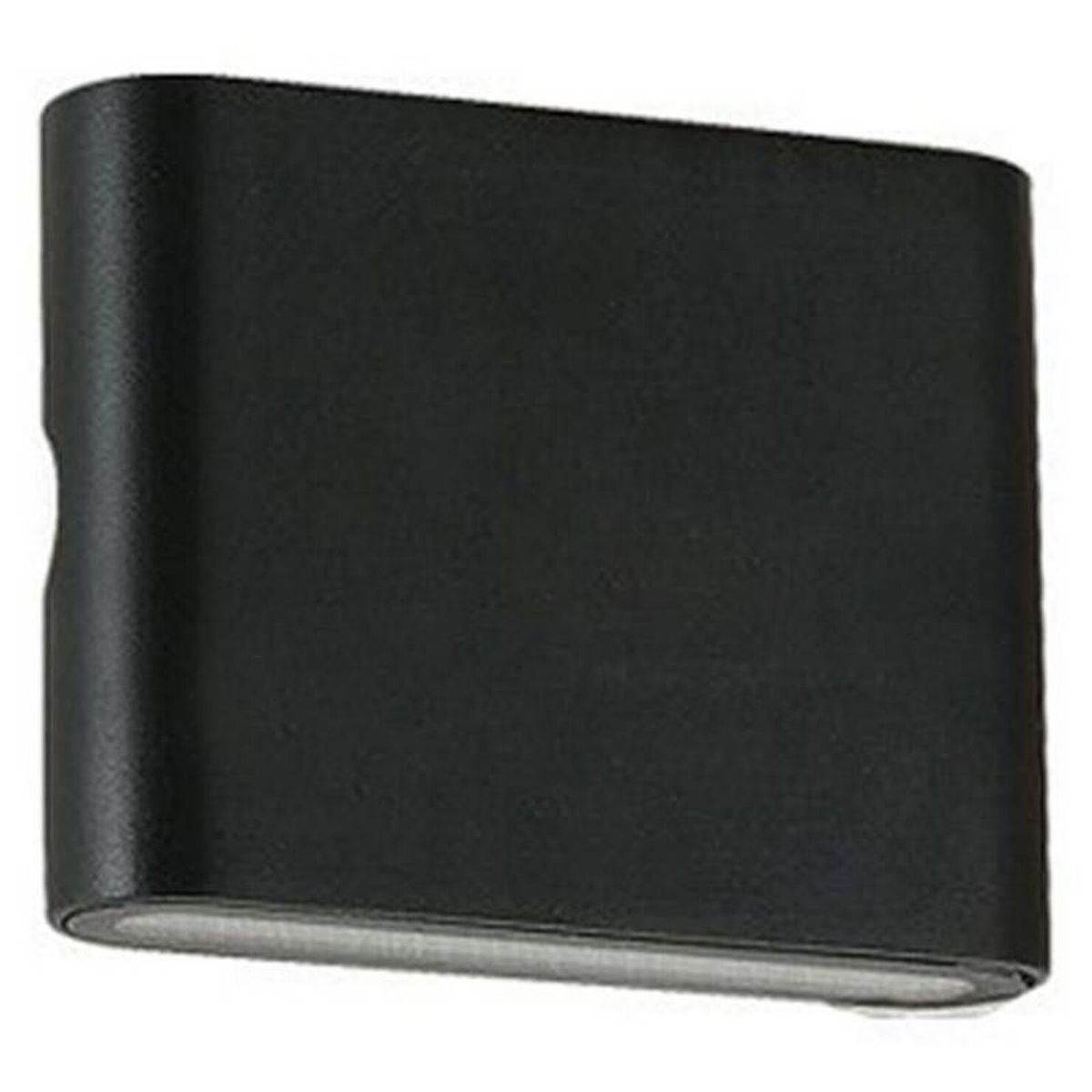 HB LEDS - APLIQUE LED CUADRADO 2 * 3 W