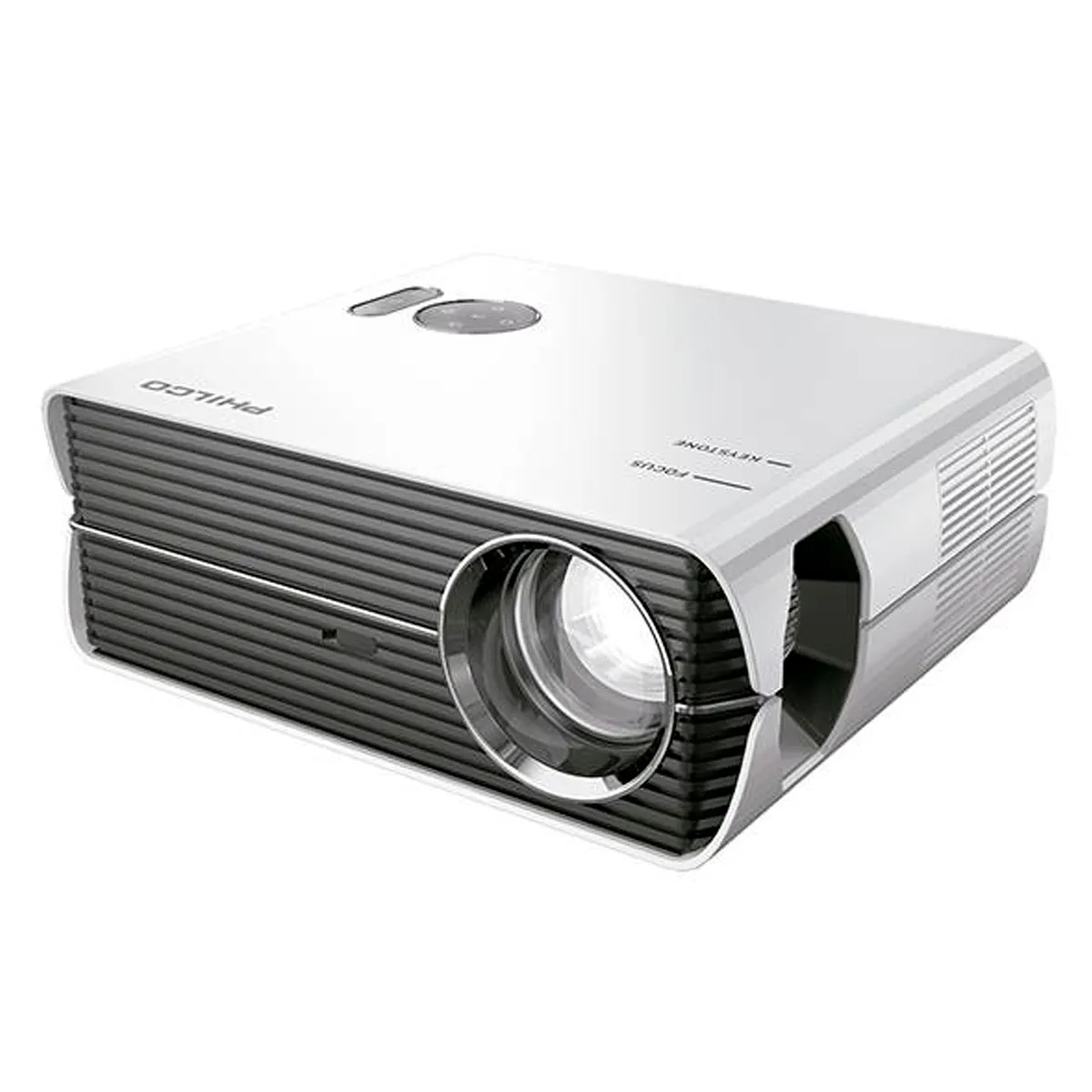 Proyector Philco 3115N de 3500 Lúmenes LCD TFT, marca PHILCO - Foto 2
