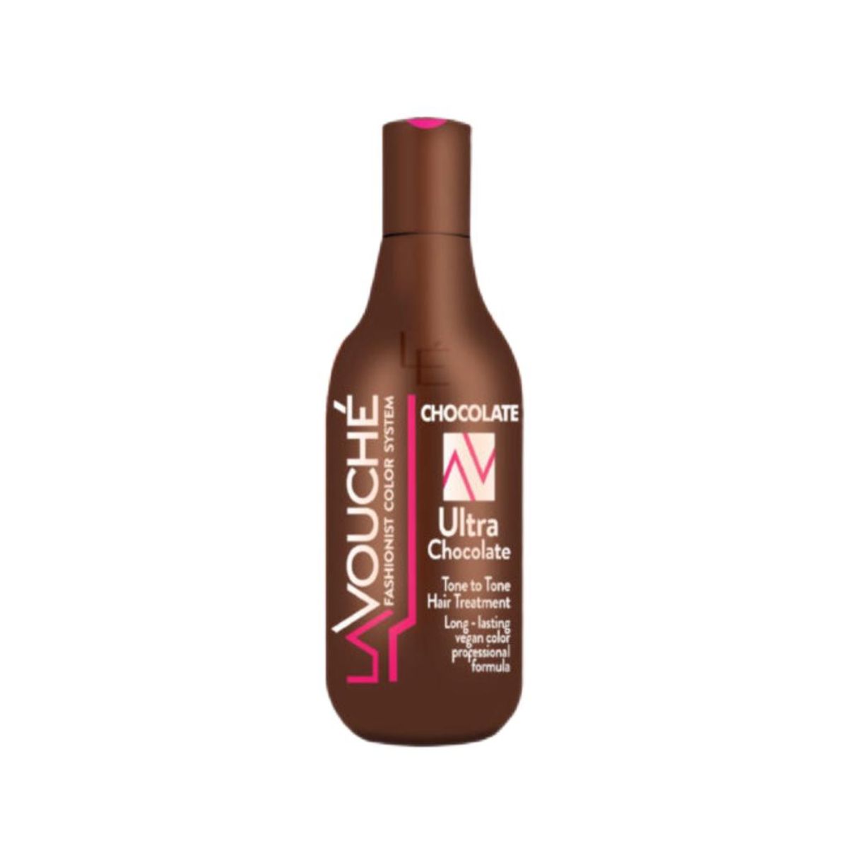 GENERICO - MATIZADOR ULTRA CHOCOLATE LAVOUCHE 300 ML