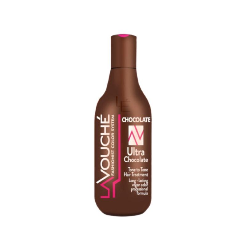 GENERICO - MATIZADOR ULTRA CHOCOLATE LAVOUCHE 300 ML