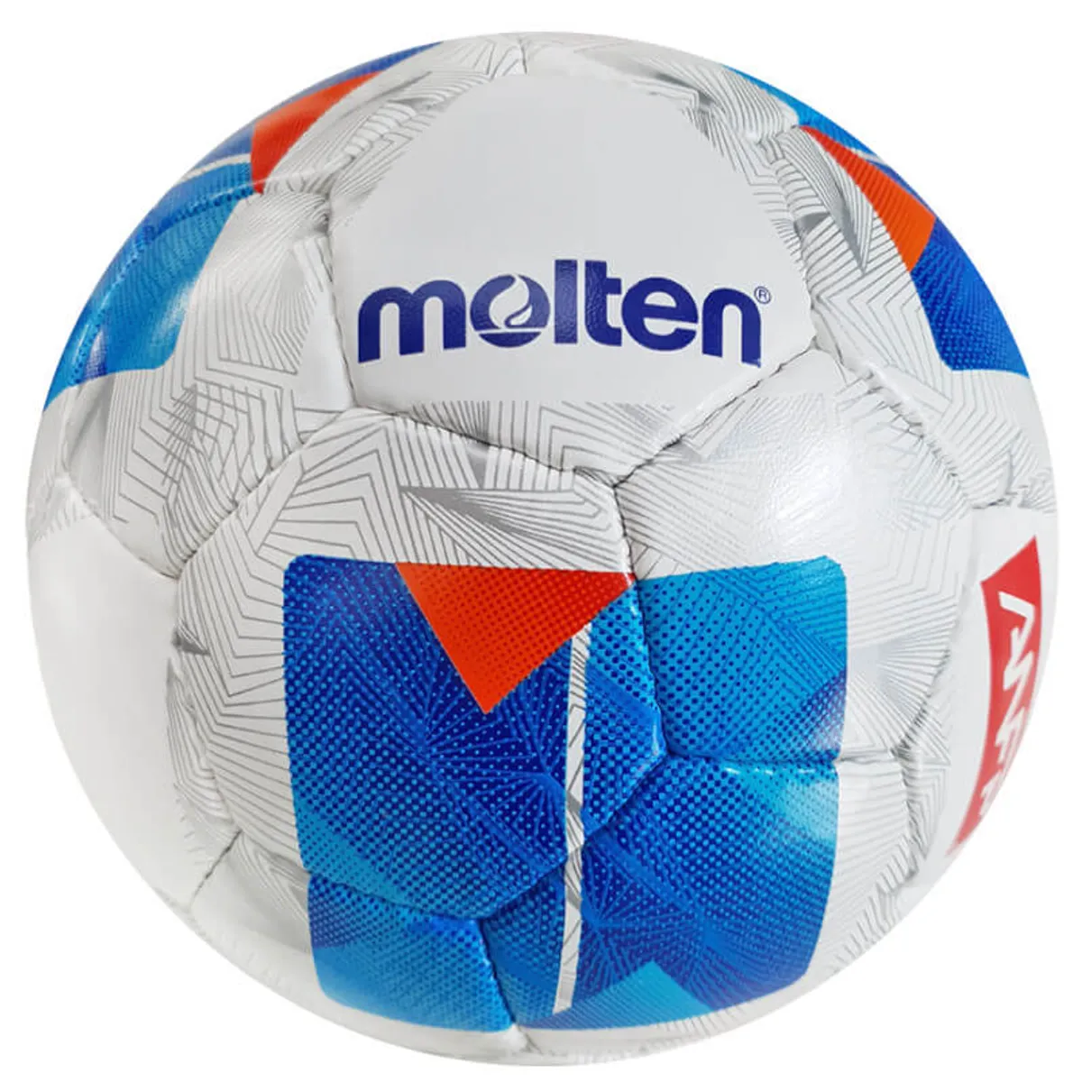 MOLTEN - Balón futsal molten 1900 - N°4