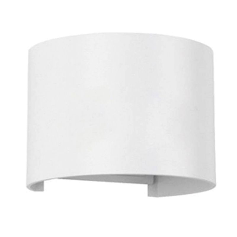 HB LEDS - APLIQUE LED 6W Blanco