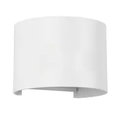 HB LEDS - APLIQUE LED 6W Blanco