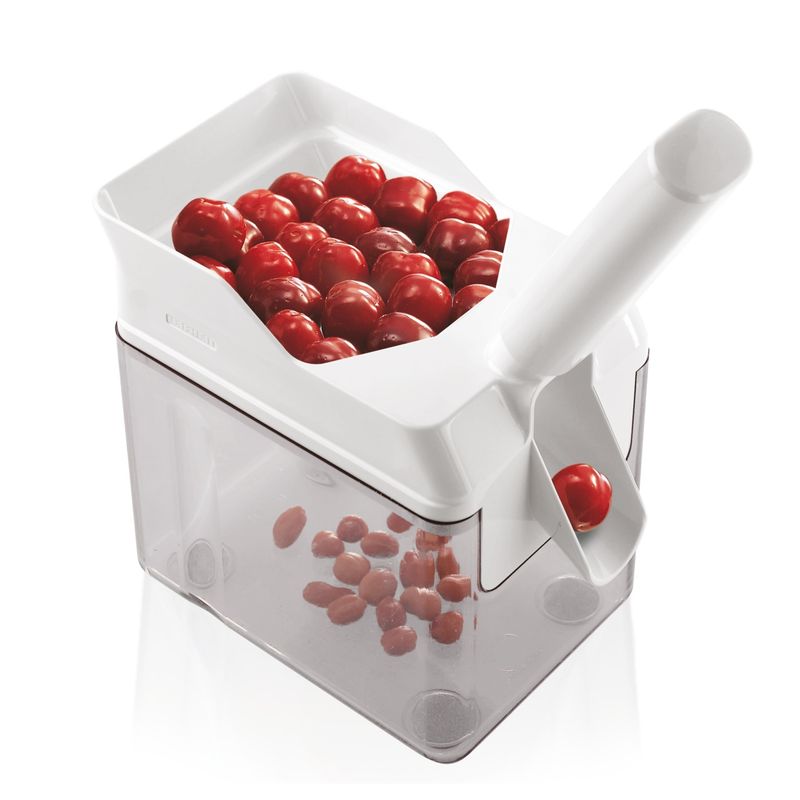 LEIFHEIT - Deshuesadora de cerezas Cherrymat Leifheit