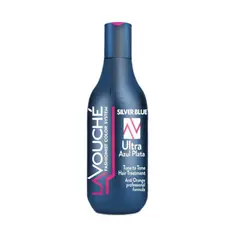 GENERICO - MATIZADOR ULTRA AZUL PLATA LA VOUCHE 300 ML