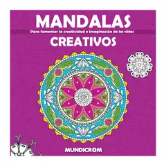 MUNDICROM - Mandalas Creativos -