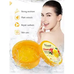 DISAAR - El hidratante 99 de Mango para el cuidado de la piel elimina el acné