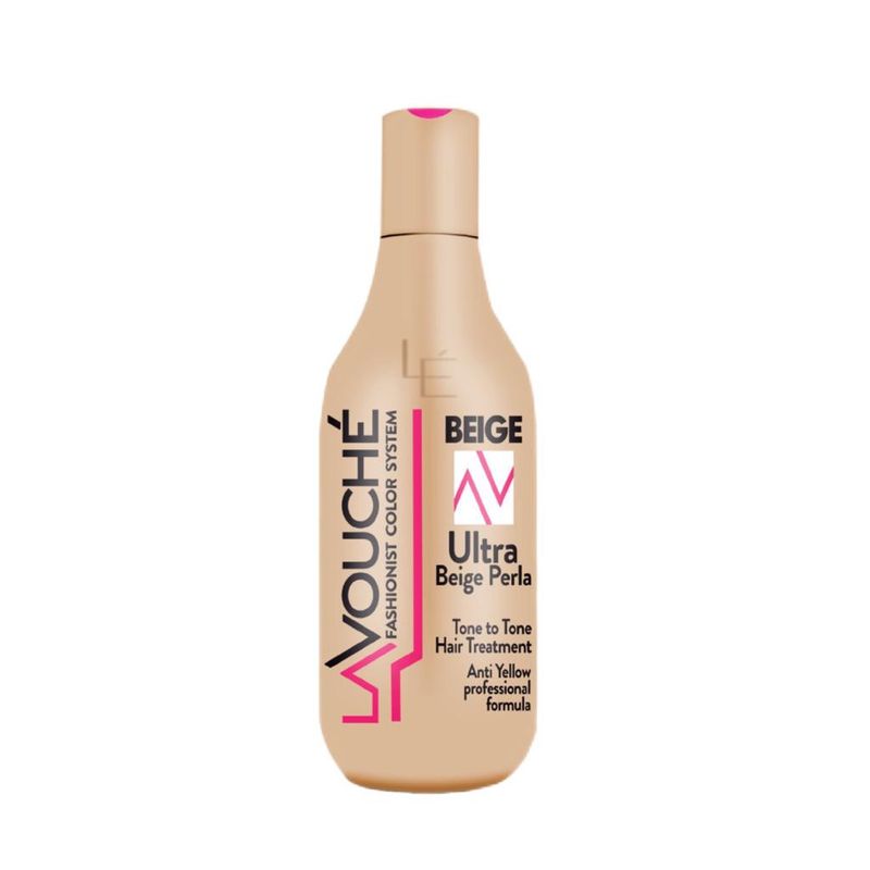 GENERICO - MATIZADOR ULTRA BEIGE PERLA 300 ML