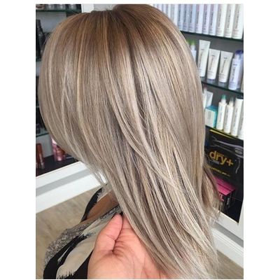 Imagen 2 del producto MATIZADOR ULTRA BEIGE PERLA 300 ML.-