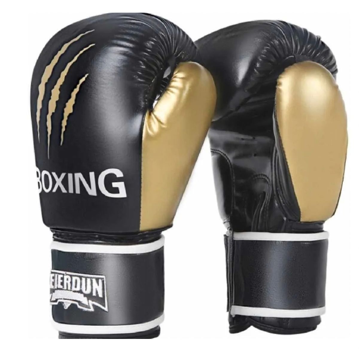 GENERICO - Guantes Box 12oz Pro Guantes Boxin Karate