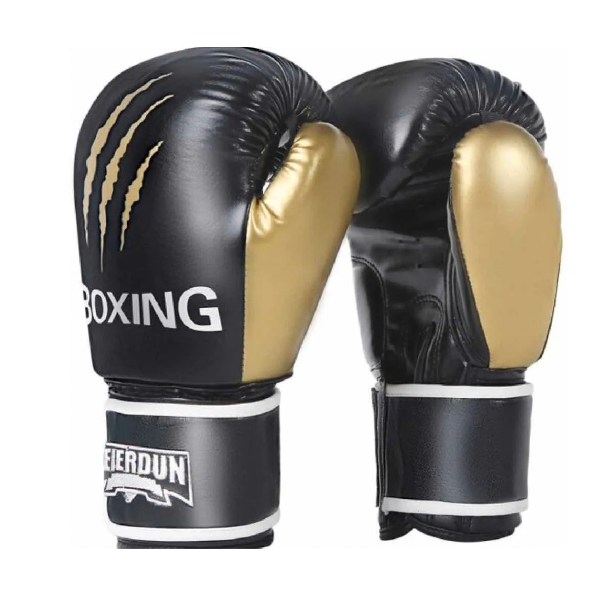 GENERICO - Guantes Box 12oz Pro Guantes Boxin Karate