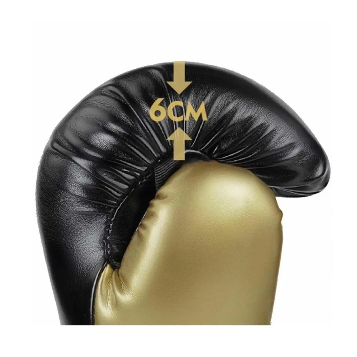 GENERICO - Guantes Box 12oz Pro Guantes Boxin Karate