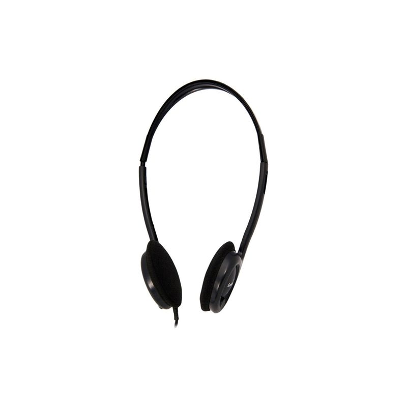 GENIUS - Audífonos Multimedia Genius Hs-M200C Over-Ear GENIUS