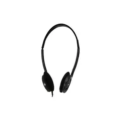 GENIUS - Audífonos Multimedia Hs-M200C Over-Ear