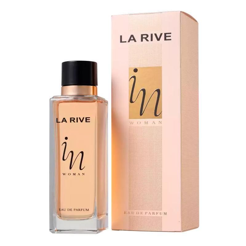 LA RIVE - La Rive In Woman 90 ml