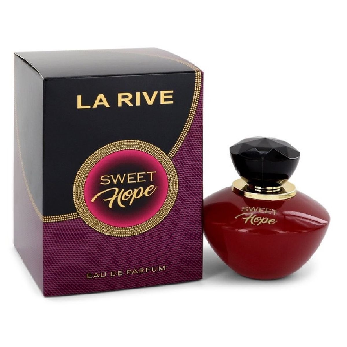 LA RIVE - La Rive Sweet Hope 90 ml LA RIVE
