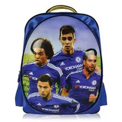 MACCABI - MOCHILA CHELSEA RAISED PLAYERS