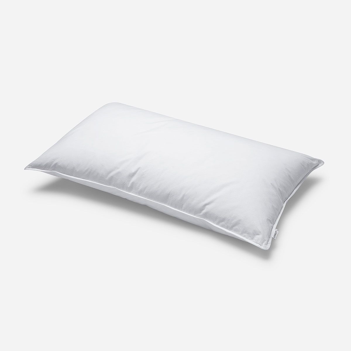 Almohada Rosen Pluma y Microfibra New Smooth King 50x90 cm, marca ROSEN - Foto 2