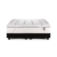 Topper Ame Two Sides 2 Plazas 150 X 200 cm