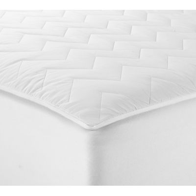 Imagen 2 del producto Cubre Colchón Copper Health Impermeable 1 Plaza 90x200 cm