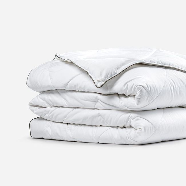 ROSEN - Plumón Rosen Seda Natural Súper King