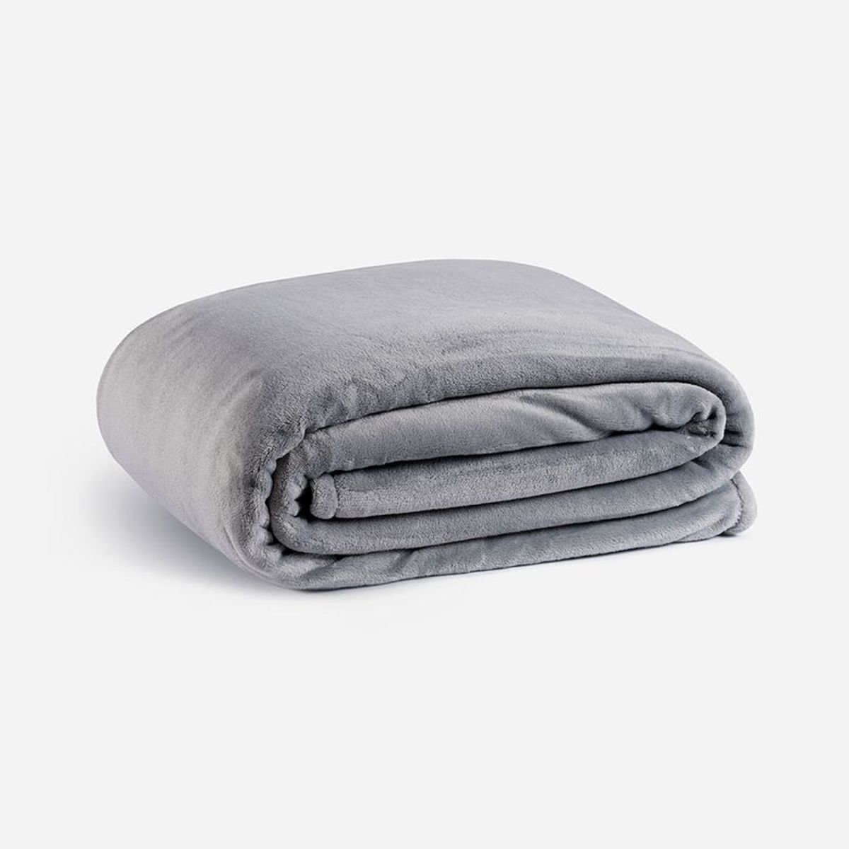 ROSEN - Frazada Rosen 280 gramos Grafito Super King