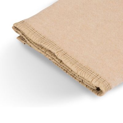 Imagen 2 del producto Frazada Lana Beige King