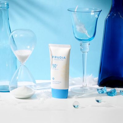 Imagen 2 del producto Protector Solar con Niacinamida Cosmética Coreana