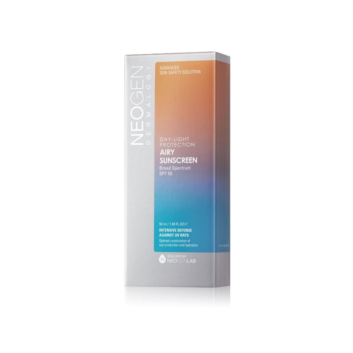 NEOGEN - Day Light Protection Airy Sunscreen SPF 50